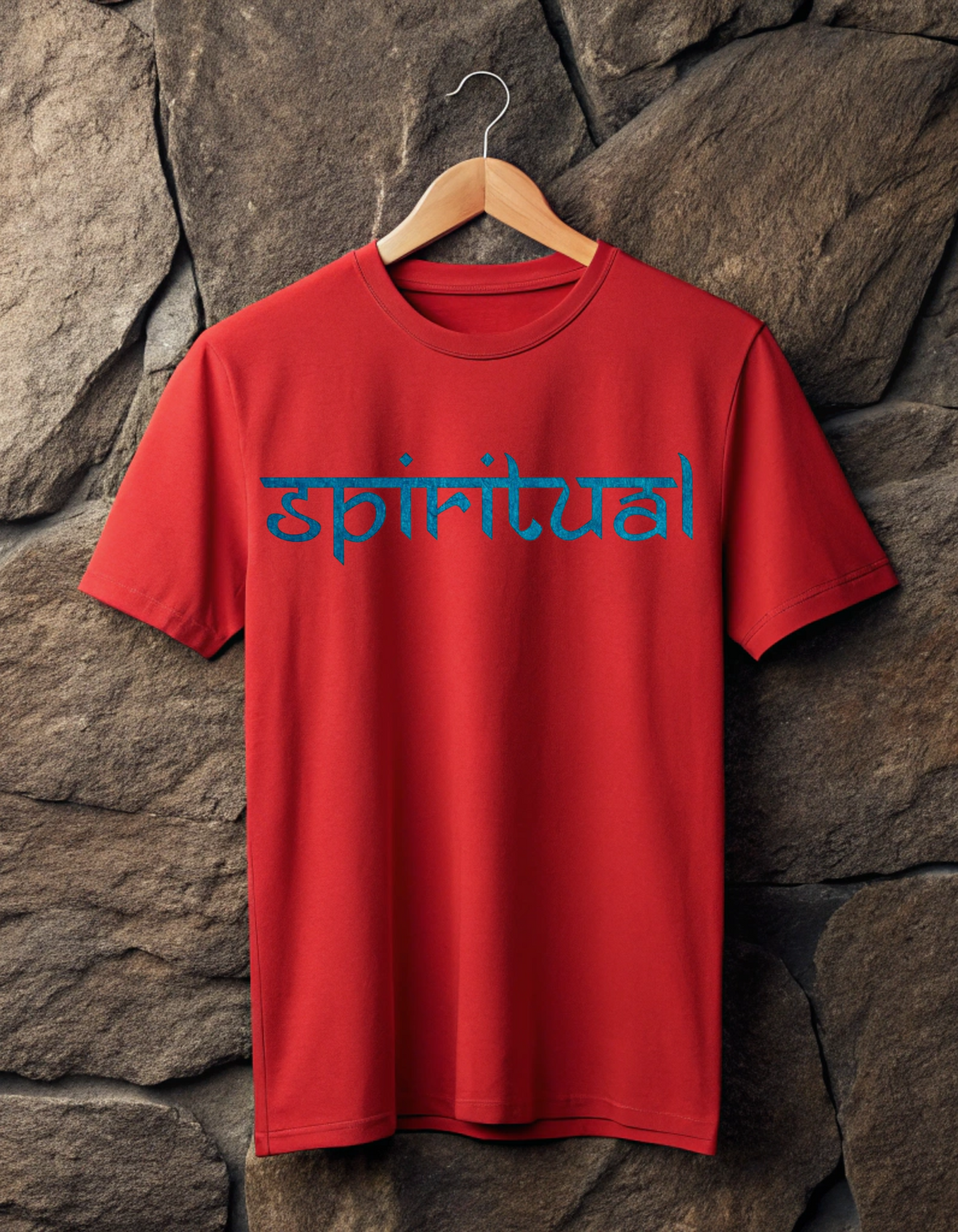 Awakened | Mindful Regular Fit T-shirt