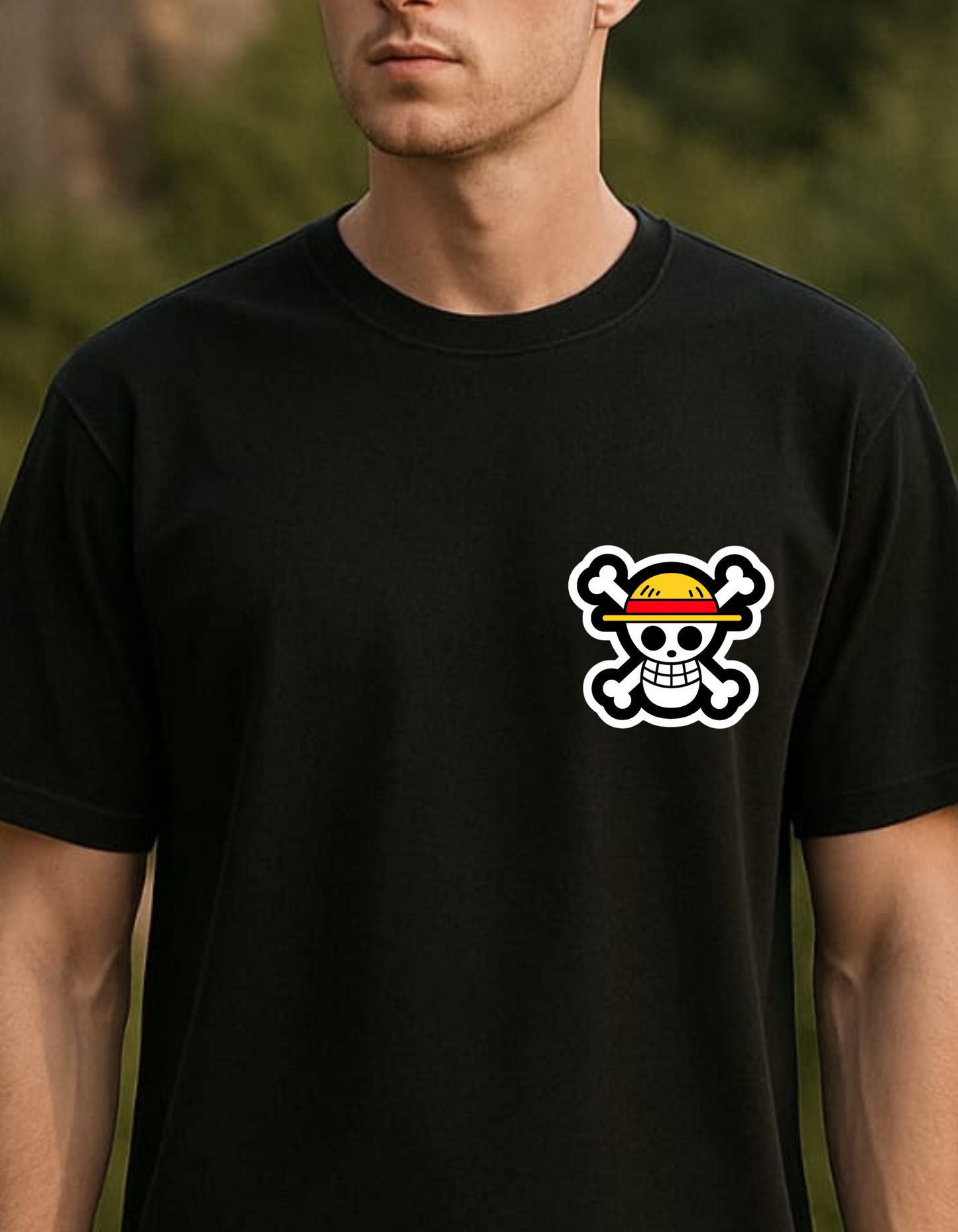 Squad Assemble Oversized T-shirt for Men