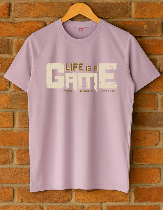 LvlUp – Men’s Regular Fit T-shirt