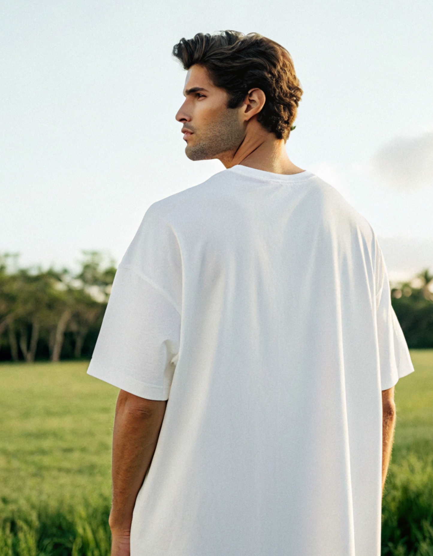 No Brakes | Street-Ready Oversized T-shirt