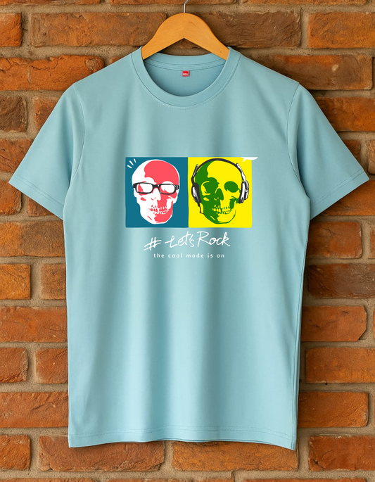 Vibe Reaper | Men’s Regular Fit T-Shirt