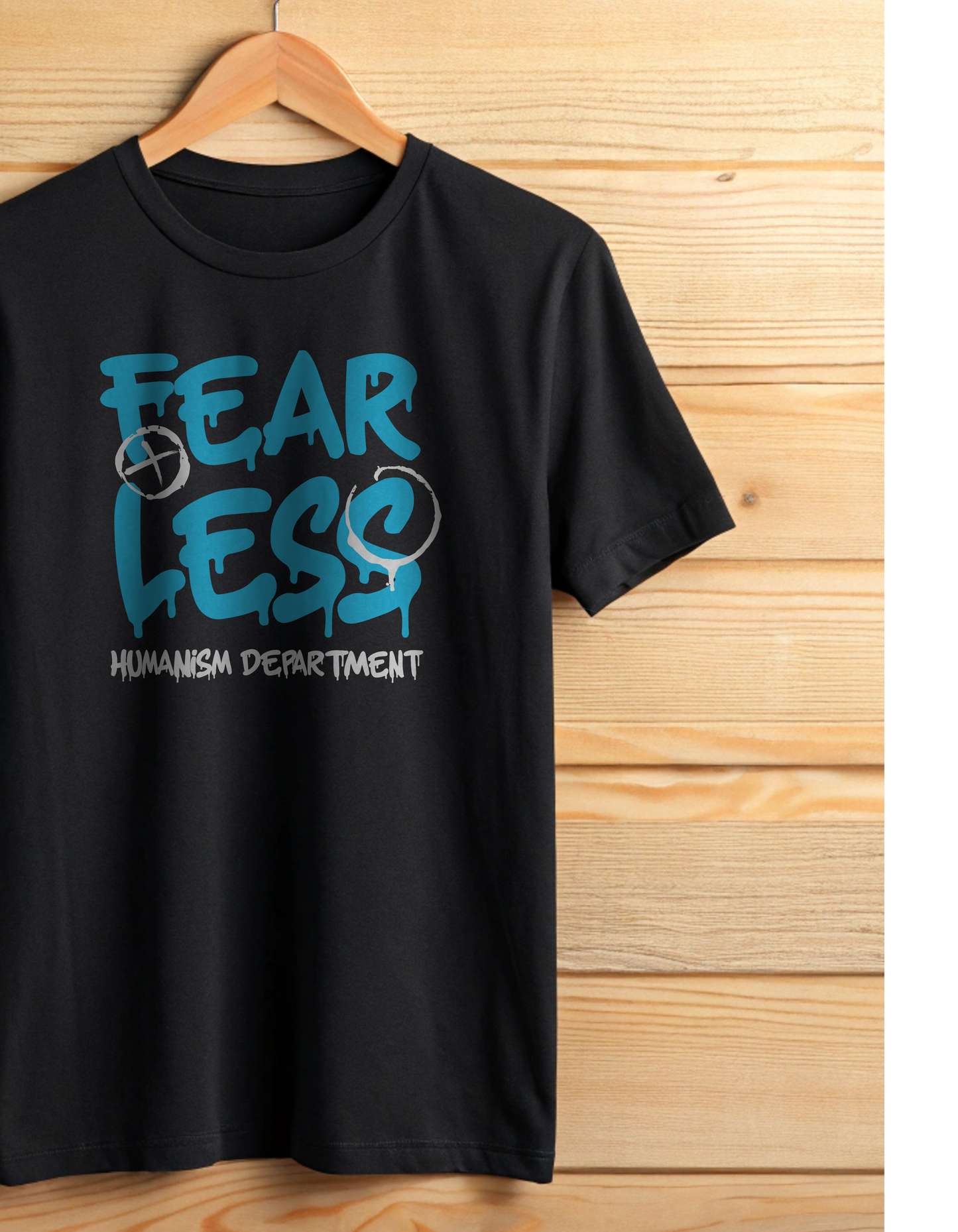 Urban Rebel | Men's Regular Fit T-shirt