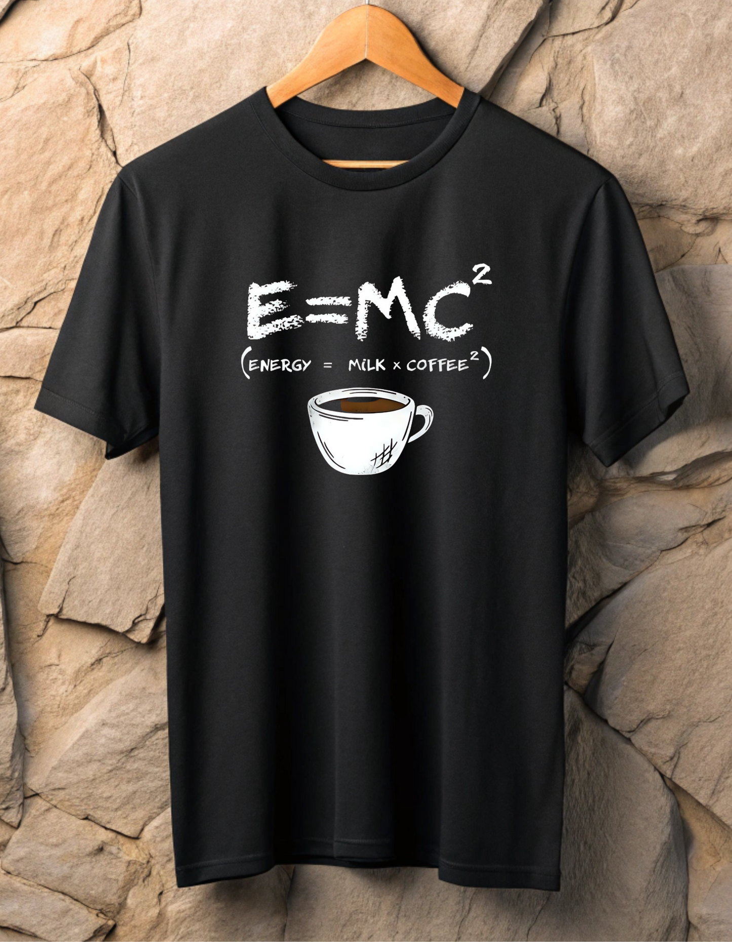 Brewtally Awake | Men's Regular Fit T-shirt